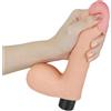 LOVETOY Vibratore Realistico Gary 17 cm