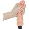 LOVETOY Vibratore Realistico Dave 19,5 cm
