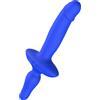 CHISA NOVELTIES Vibratore Anale Ritter