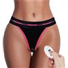 LOVETOY Slip Vibrante Secret Vibe XL/XXL