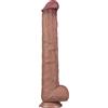 LOVETOY Dildo XXL Supreme ROSA FLESH