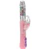 TOYZ4LOVERS Vibratore Rabbit Pink Lady