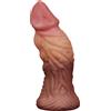 LOVETOY Dildo Monster Fury