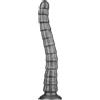 LOVETOY Dildo XXL Vibrax Slider Annihilator