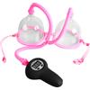 BAILE Succhia Capezzoli Breast Pump