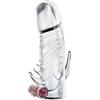 BAILE Guaina e Prolunga Pene Sleeves Magic 13 cm