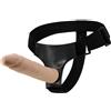 BAILE Strap-on Realistico Baile Mildred 21,5 cm