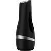 SATISFYER Masturbatore Men Classic Silver