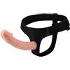 BAILE Strap On Ultra Passionate Harness 19,8 cm