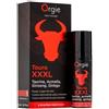 ORGIE Stimolante Uomo Touro XXXL