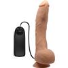 BAILE Dildo XXL Beautiful Vibrant Jack 27 cm