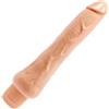 BAILE Vibratore Realistico Barbara Dryad 25 cm ROSA FLESH
