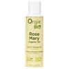 ORGIE Olio Massaggio Bio Rosmarino