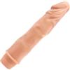 BAILE Vibratore Realistico Barbara Dwarf 21,5 cm ROSA FLESH