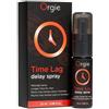 ORGIE Ritardante Uomo Time Lag Spray