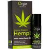 ORGIE Vibratore Liquido Hemp