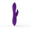 TOYZ4LOVERS Vibratore Rabbit Shades of Pleasure