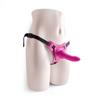 TOYZ4LOVERS Strap On Naughty 14 cm FUCSIA