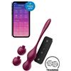 SATISFYER Pallina Vaginale Love Birds Vary