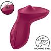 SATISFYER Vibratore Clitoride Exciterrr