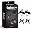 CHISA NOVELTIES Pinzette Per Capezzoli Lure Fantasy Kit