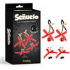 CHISA NOVELTIES Pinzette Per Capezzoli Echo Catcher Kit