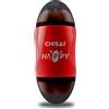 CHISA NOVELTIES Masturbatore Happy Cup Pussy & Mouth