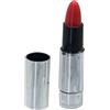 TOYZ4LOVERS Mini Vibratore Lipstick Vibe ARGENTO