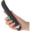 TOYZ4LOVERS Vibratore Punto G Exquisite 20 cm