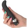 TOYZ4LOVERS Vibratore Punto G Exquisite 15 cm