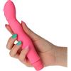 TOYZ4LOVERS Vibratore Punto G Perfect Spot FUCSIA
