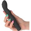 TOYZ4LOVERS Vibratore Punto G Perfect Spot NERO