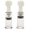 TOYZ4LOVERS Succhia Capezzoli Twister Ø 2,5 cm