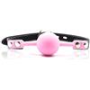TOYZ4LOVERS Ball Gag Block ROSA