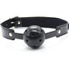 TOYZ4LOVERS Ball Gag Breath Hole