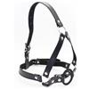 TOYZ4LOVERS Imbracatura Bondage Head & Ring