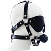 TOYZ4LOVERS Imbracatura Bondage Total Head