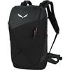 SALEWA Puez 25L Zaino - BLACK ONYX
