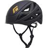 BLACK DIAMOND vapor helmet - BLACK