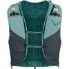 DYNAFIT Gilet da Running Alpine 8 - SMOKE BLUE CINDER