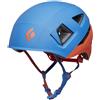 BLACK DIAMOND capitan casco kid - BLUE PERSIMMON