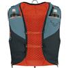 DYNAFIT Gilet da Running Alpine 8 - STORM BLUE