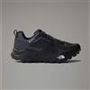 THE NORTH FACE scarpe da trail running offtrail tr gore-tex® da donna - ASPHALT BLACK