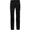 MAMMUT taiss guide so pants men - BLACK