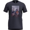 CRAZY Joker TEE MAN - PINE TREE