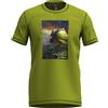 CRAZY Joker TEE MAN - WANT FLY