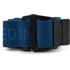 SALEWA Rainbow 3 Belt - BLUE DEPHTS