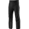 DYNAFIT Radical Softshell Pant MAN - BLACK OUT