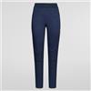LA SPORTIVA Roots Pant Woman - NIGHT SKY CHALK
