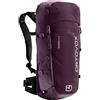 ORTOVOX Traverse 28 S - WILD BERRY